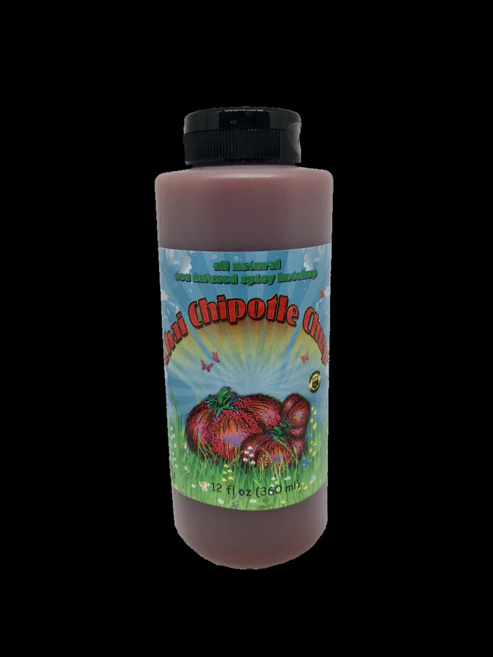 Chai Chipotle Chup - 1