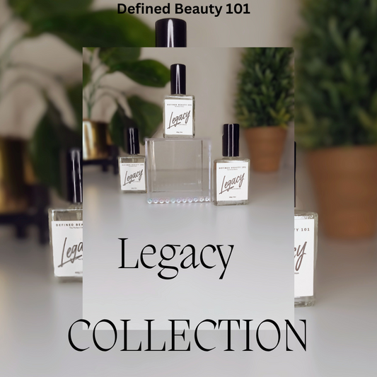 Legacy Cologne for Men  - 1