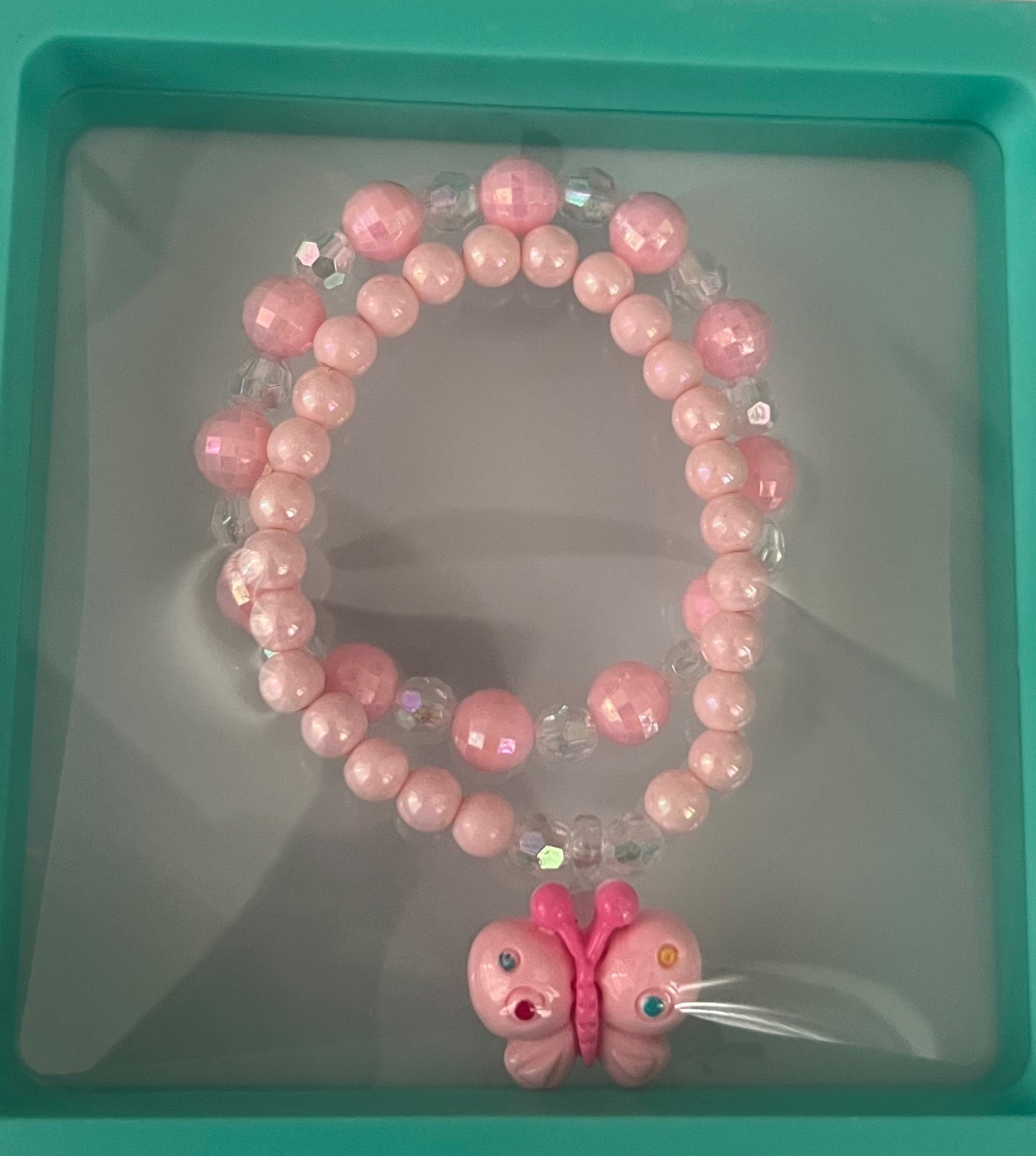 Handcraft children bracelet sets  - 1