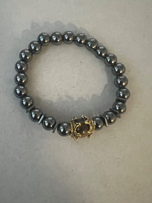 Handcraft Men Bracelet  - 1