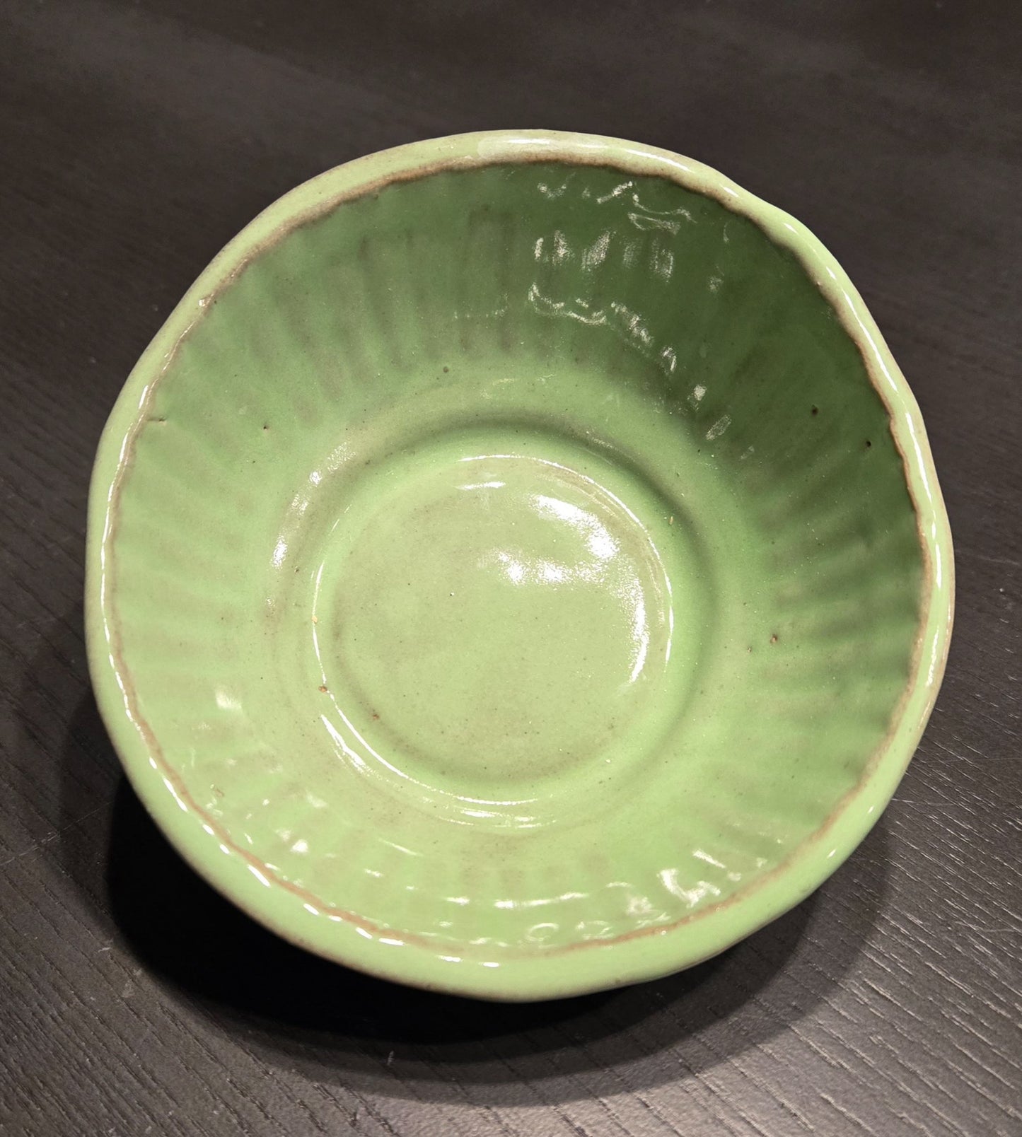 Small bowl - 1