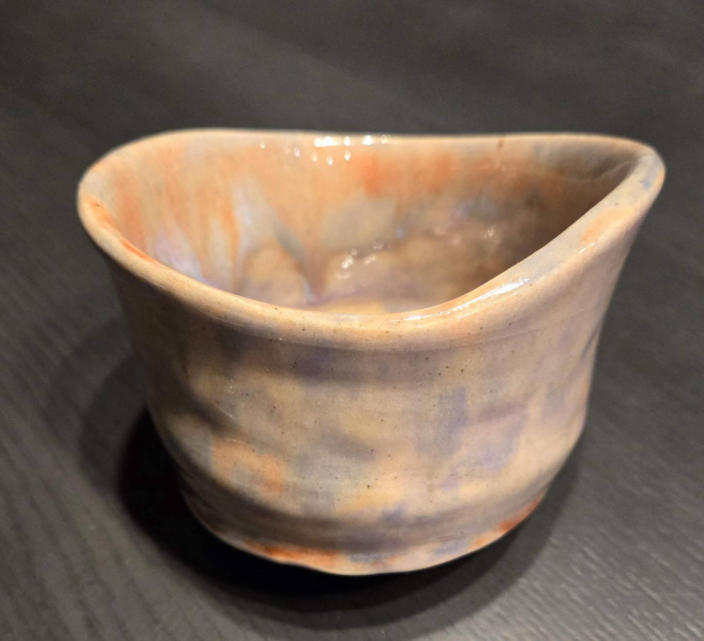 Small altered bowl - 1