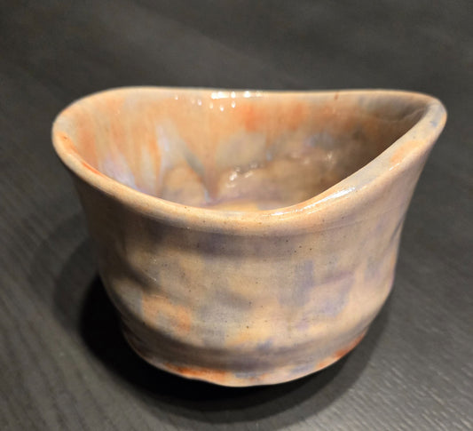 Small altered bowl - 1