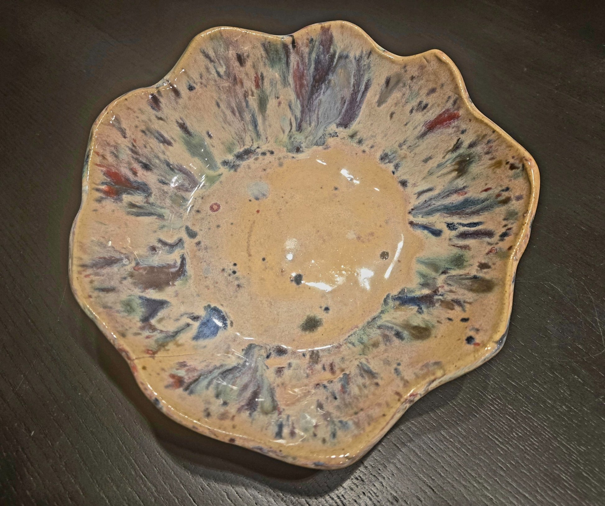 Mystery bowl - 1