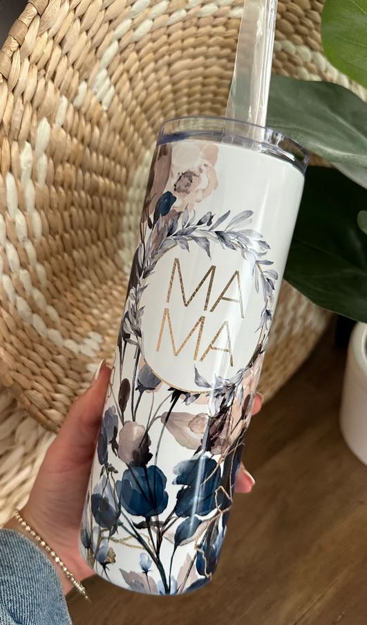 Mama | Tumbler - 1